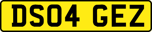 DS04GEZ