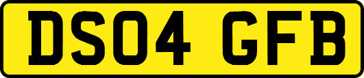 DS04GFB