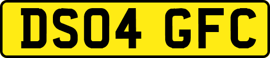 DS04GFC