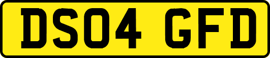 DS04GFD
