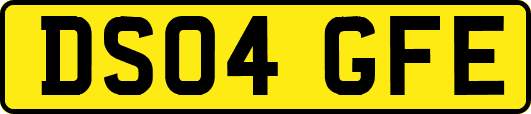 DS04GFE