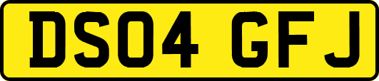 DS04GFJ