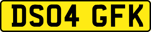 DS04GFK