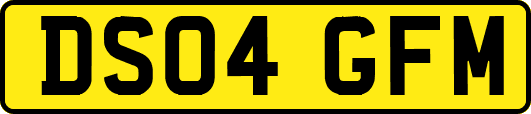 DS04GFM