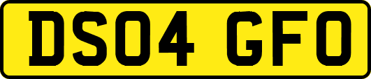 DS04GFO