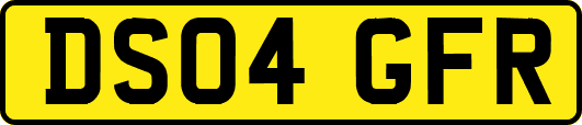 DS04GFR