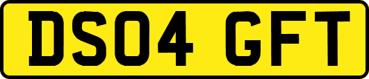 DS04GFT