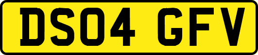 DS04GFV