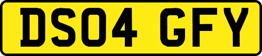 DS04GFY