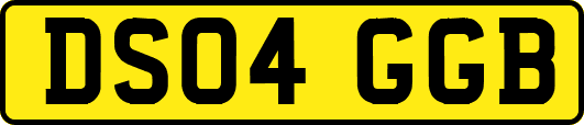 DS04GGB