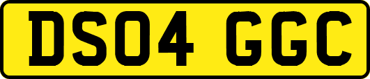 DS04GGC