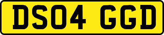 DS04GGD