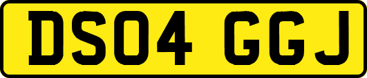 DS04GGJ