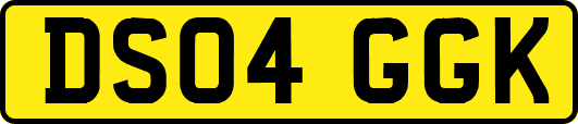 DS04GGK