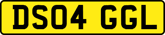 DS04GGL