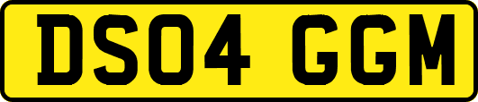 DS04GGM