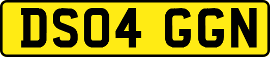 DS04GGN