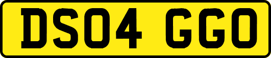 DS04GGO