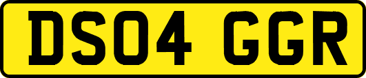 DS04GGR