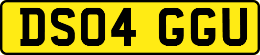 DS04GGU