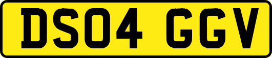 DS04GGV