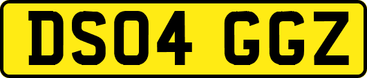 DS04GGZ
