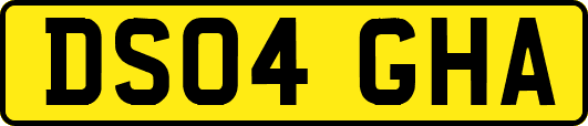 DS04GHA
