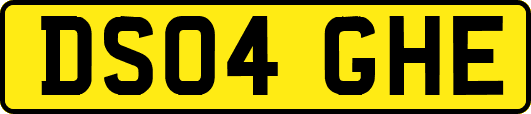 DS04GHE