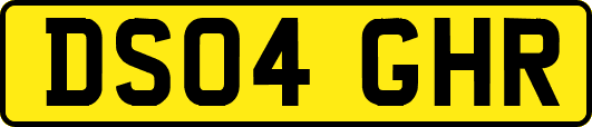 DS04GHR