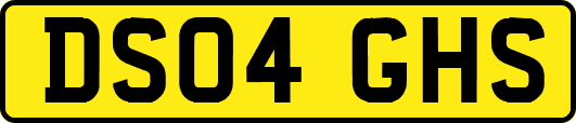 DS04GHS