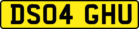 DS04GHU