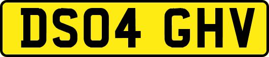 DS04GHV