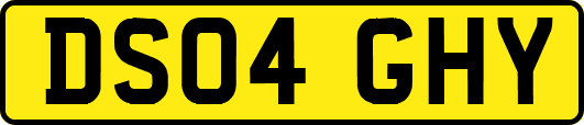 DS04GHY