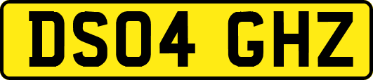 DS04GHZ