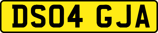 DS04GJA