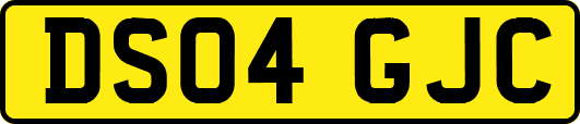 DS04GJC