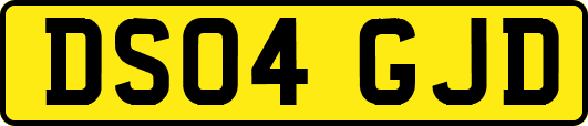 DS04GJD