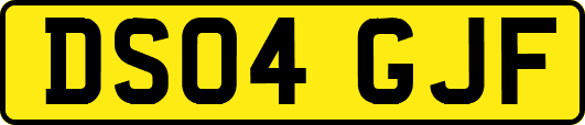 DS04GJF