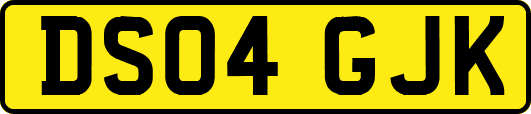 DS04GJK