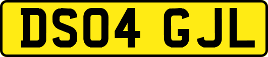 DS04GJL