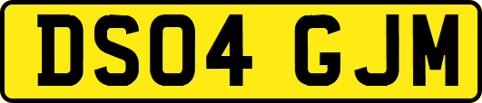 DS04GJM