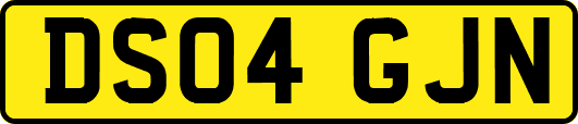 DS04GJN
