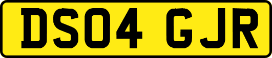 DS04GJR