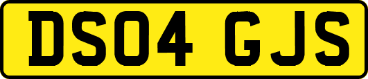 DS04GJS