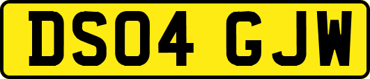 DS04GJW