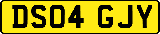 DS04GJY