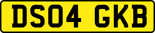 DS04GKB