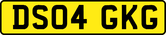 DS04GKG