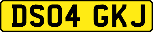 DS04GKJ