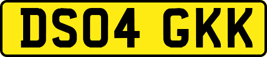 DS04GKK